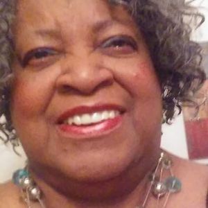 Meet your Posher, Rita jean